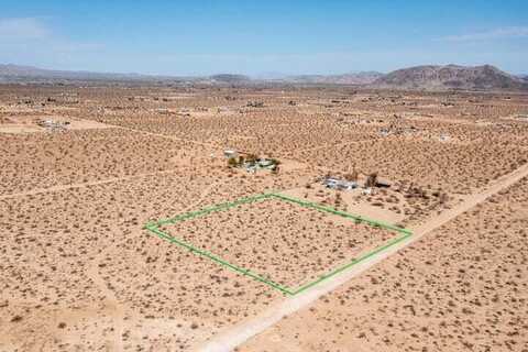 210 Kuna Avenue, Landers, CA 92285