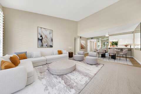47 Sunrise Drive, Rancho Mirage, CA 92270