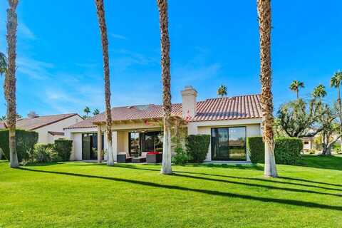 10321 Sunningdale Drive, Rancho Mirage, CA 92270