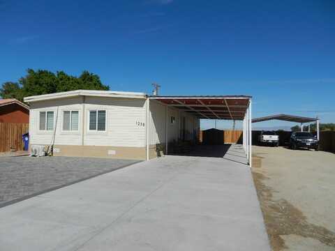 1238 China Sea Avenue, Thermal, CA 92274