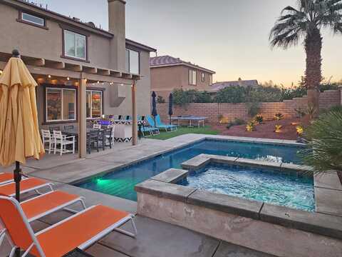 84450 Onda Drive, Indio, CA 92203