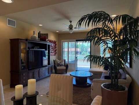 28 La Cerra Drive, Rancho Mirage, CA 92270