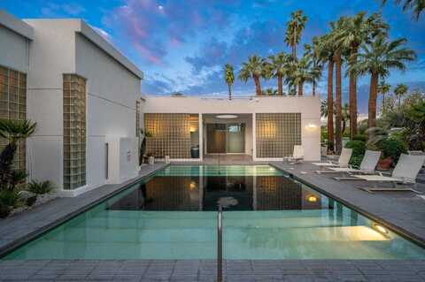 520 W VíA Lola, Palm Springs, CA 92262