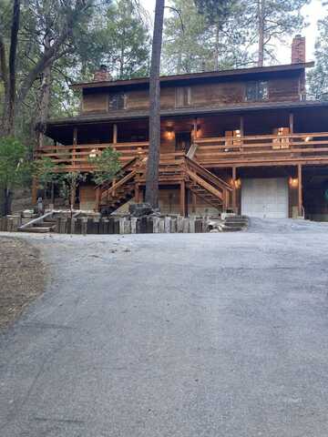 25500 Foster Lake Road, Idyllwild, CA 92549