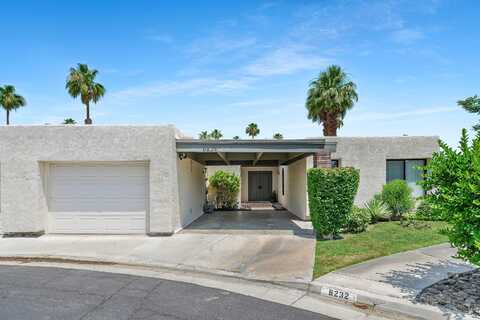 6232 S Paseo De La Palma, Palm Springs, CA 92264