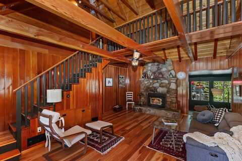 300 E Aeroplane Boulevard, Big Bear City, CA 92314