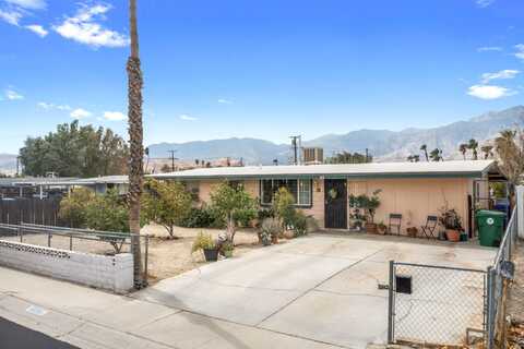 30201 San Diego Drive, Cathedral City, CA 92234
