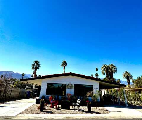 42543 Granite Place, Palm Desert, CA 92260