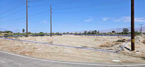 0 52th Avenue, Coachella, CA 92236