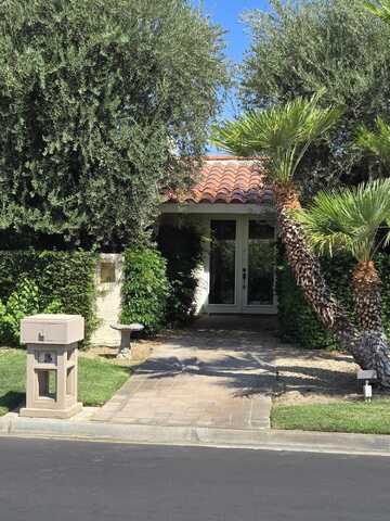31 Stanford Drive, Rancho Mirage, CA 92270