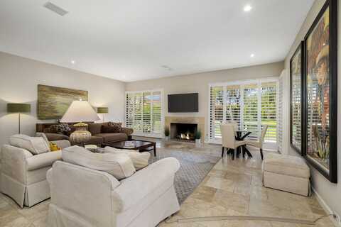 2 Rutgers Court, Rancho Mirage, CA 92270