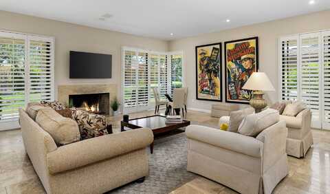 2 Rutgers Court, Rancho Mirage, CA 92270