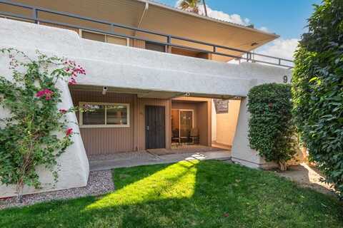 420 N Villa Court, Palm Springs, CA 92262