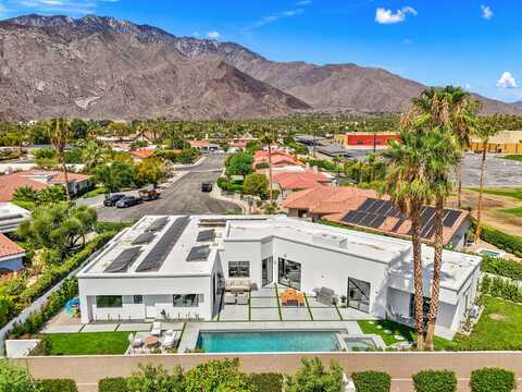 1172 E Deepak Road, Palm Springs, CA 92262