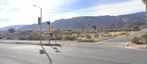 00 29 Palms Outer Hwy Highway, 29 Palms, CA 92277