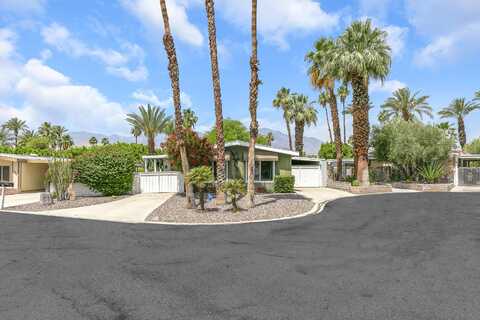 209 International Boulevard, Rancho Mirage, CA 92270