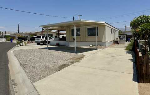 32660 Bloomfield Avenue, Thousand Palms, CA 92276