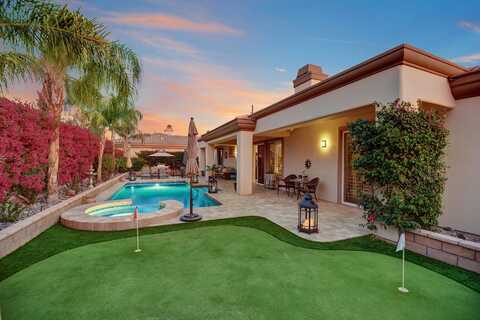 54 Camino Real, Rancho Mirage, CA 92270