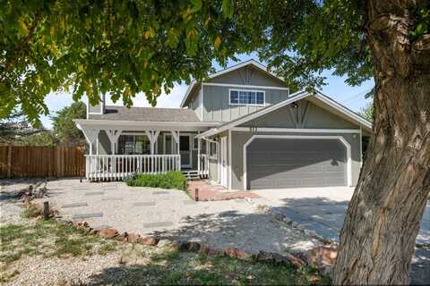 913 Mount Doble Drive, Big Bear City, CA 92314