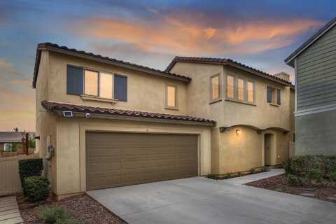 1431 Allium Court, Beaumont, CA 92223