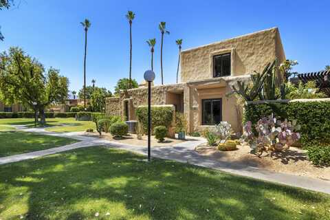 2351 S Birdie Way, Palm Springs, CA 92264