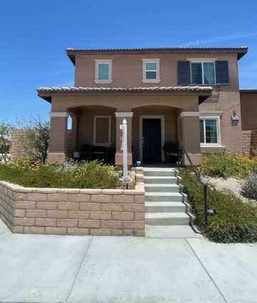 67464 Rio Oso Road, Cathedral City, CA 92234