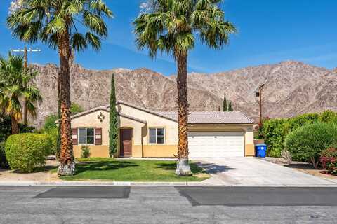 51735 Avenida Obregon, La Quinta, CA 92253