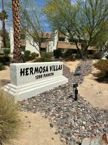 1268 Ramon Road, Palm Springs, CA 92264