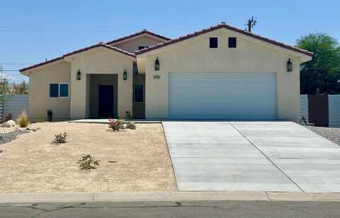 16094 Avenida Atezada, Desert Hot Springs, CA 92240