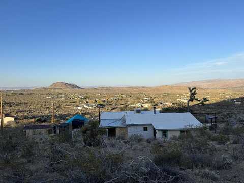 58587 Oleander Drive, Yucca Valley, CA 92284