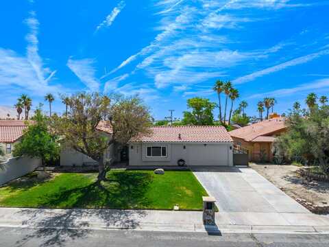 27650 Hombria Drive, Cathedral City, CA 92234