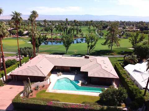 70796 Fairway Drive, Rancho Mirage, CA 92270