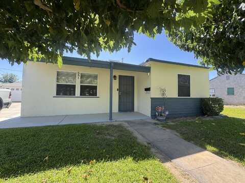 551 N Sixth Street, Blythe, CA 92225
