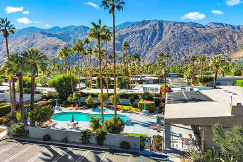 1111 E Ramon Road, Palm Springs, CA 92264