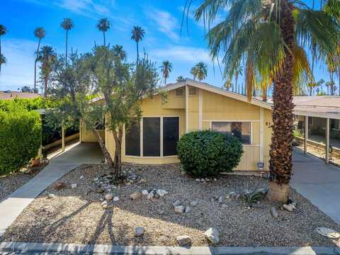 73450 Country Club Drive, Palm Desert, CA 92260