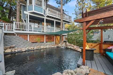 574 Lucerne Drive Drive, Big Bear Lake, CA 92315