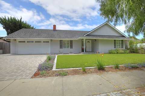 6231 Covington Way, Goleta, CA 93117
