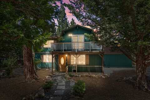 2041 Shady Lane, Big Bar, CA 92314