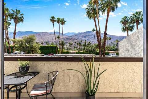 1468 S Camino Real, Palm Springs, CA 92264
