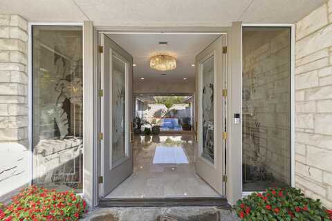 1 Regency Drive, Rancho Mirage, CA 92270