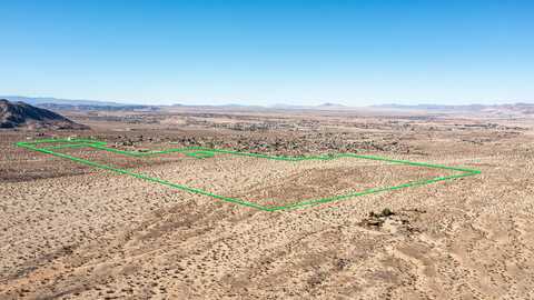 125 Utah Trail, 29 Palms, CA 92277