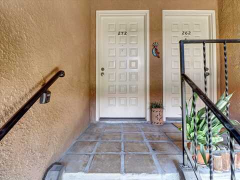 291 E Mel Avenue, Palm Springs, CA 92262