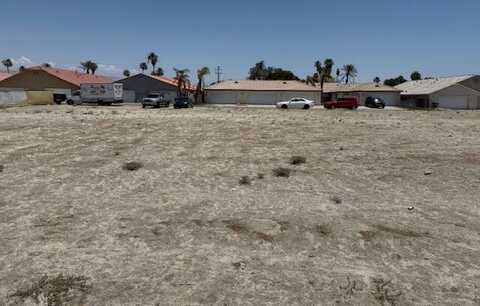 Lot 14 Landau Boulevard, Cathedral City, CA 92234