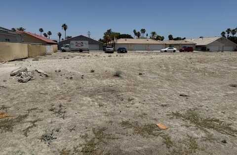 Lot 13 Landau Boulevard, Cathedral City, CA 92234