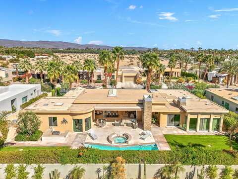 28 Sun Ridge Circle, Rancho Mirage, CA 92270