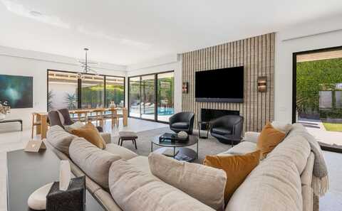 133 Columbia Drive, Rancho Mirage, CA 92270