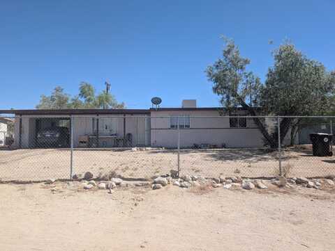 74737 Serrano Drive, 29 Palms, CA 92277