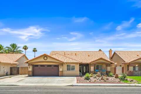 81239 Palm Meadows Drive, Indio, CA 92201