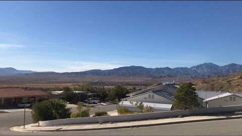 0 Rayo Del Sol, Desert Hot Springs, CA 92240