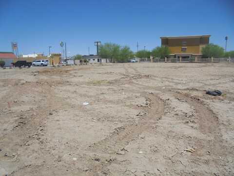 0.98 Acres W Wells Street, Blythe, CA 92225